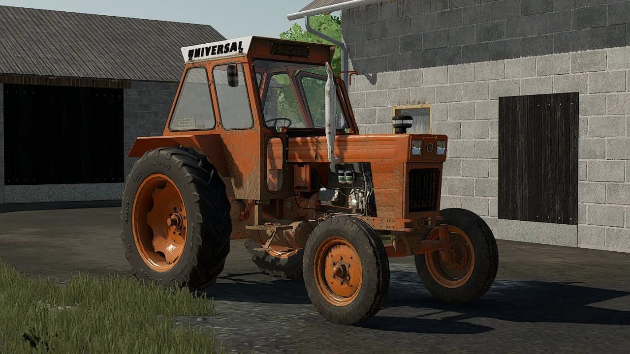 Fendt Squarebalers 2
