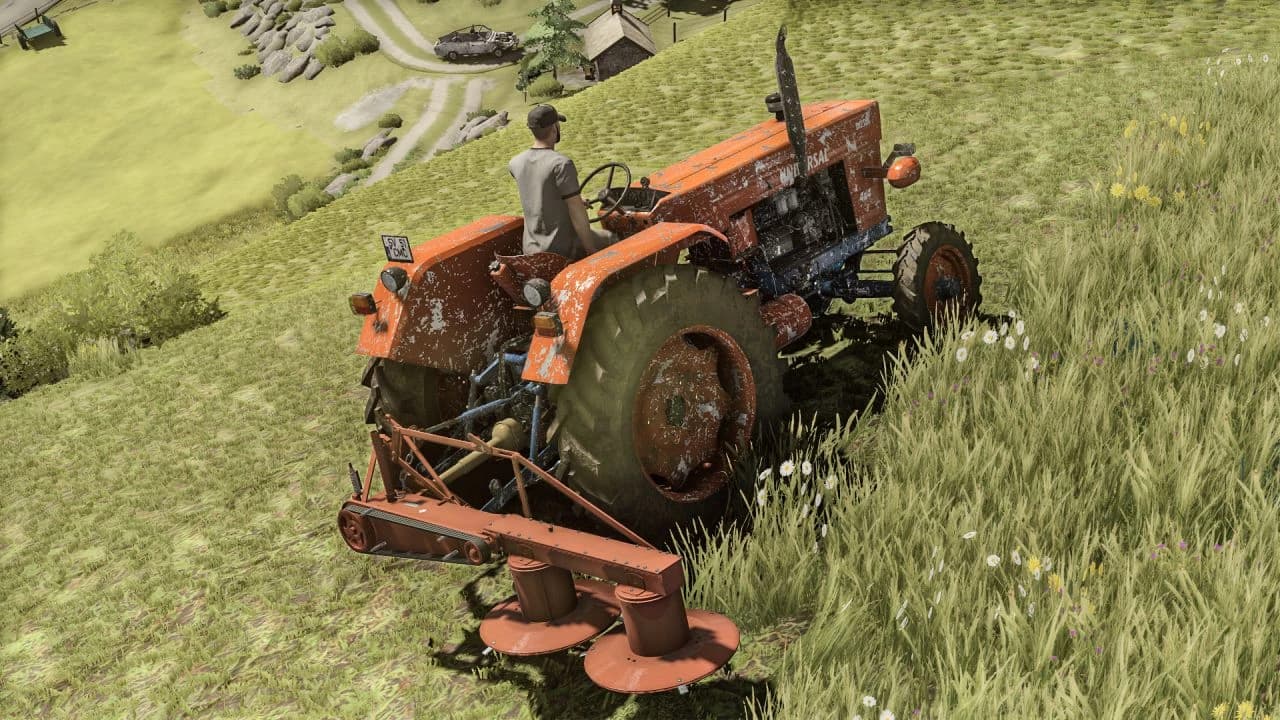 UNIVERSAL 651 6