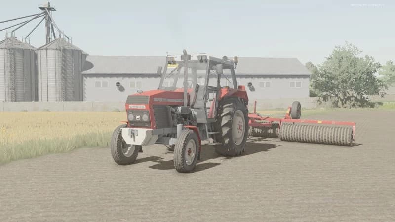 Ursus 4cyl 3