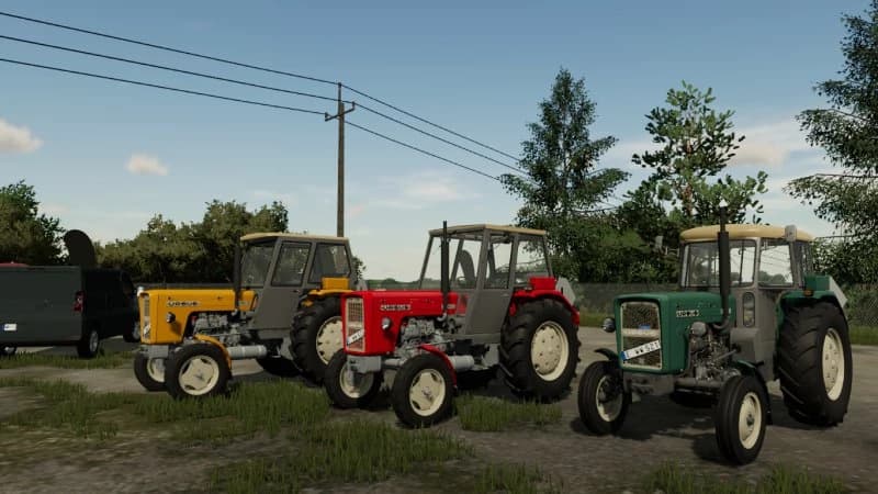 Ursus C360 edit 5