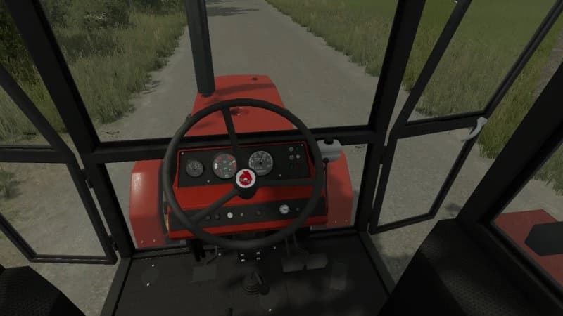 Ursus C362 edit 4
