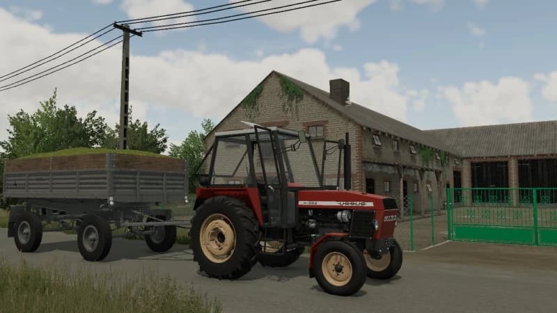 Ursus C362 edit 2