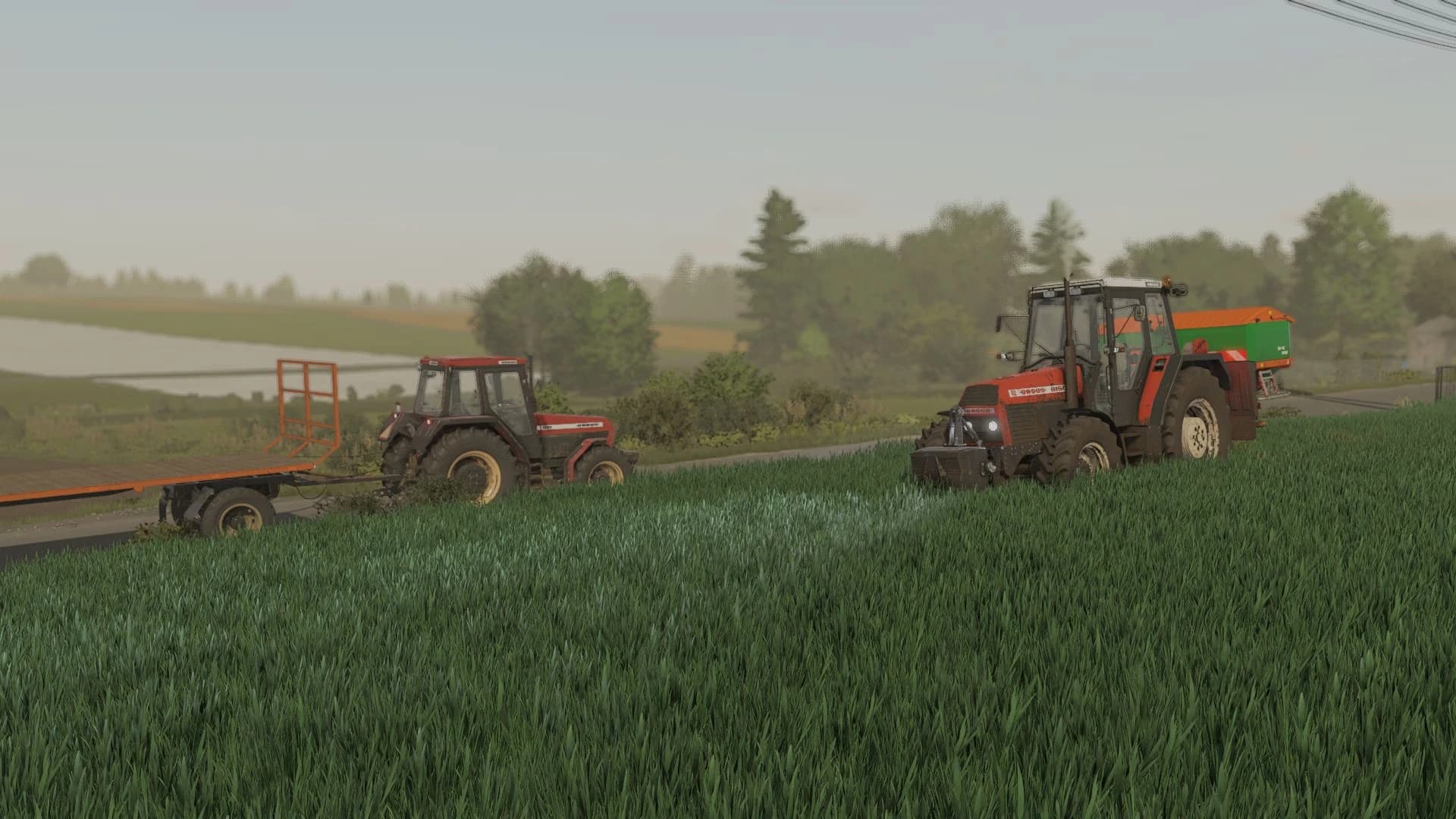 Ursus Pack 1234-1734 3