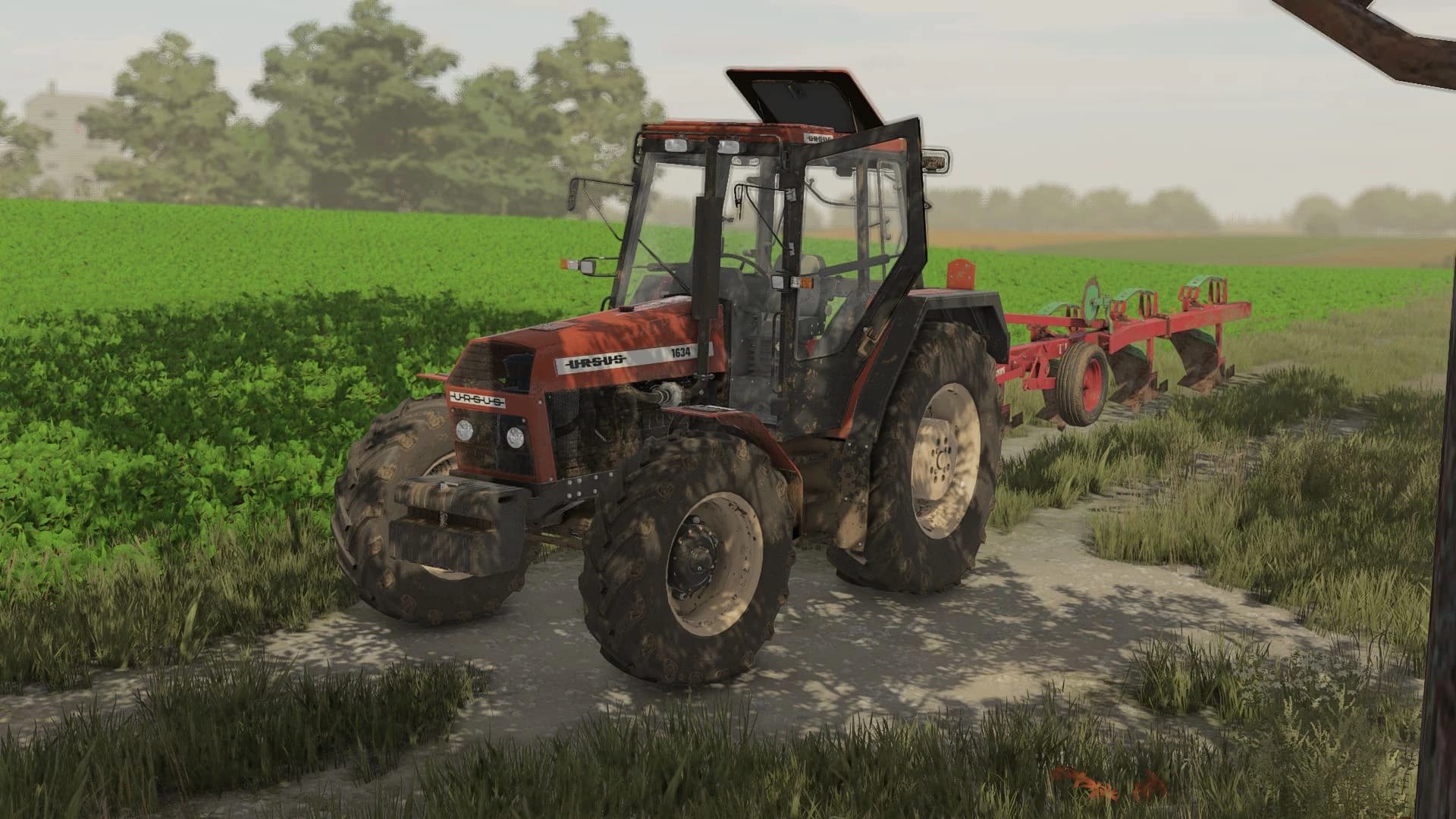 Ursus Pack 1234-1734 2