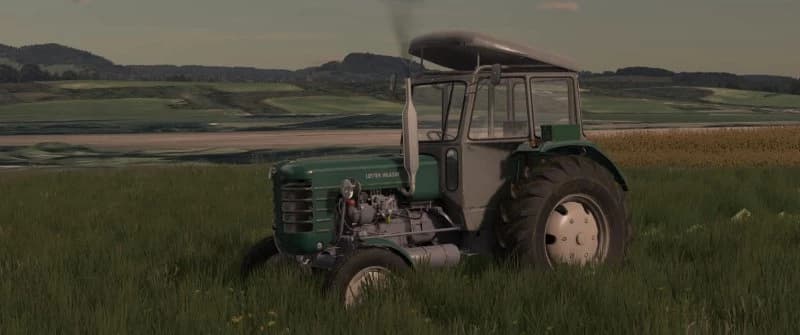 Ursus c-4011 3