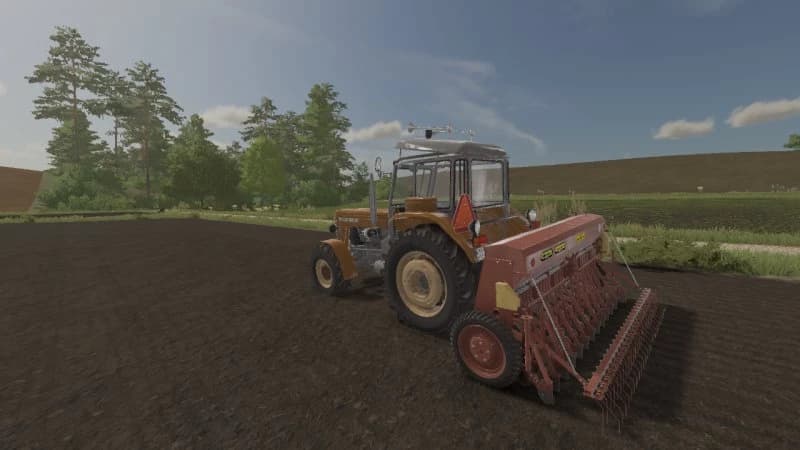 Ursus c360 4x4 3