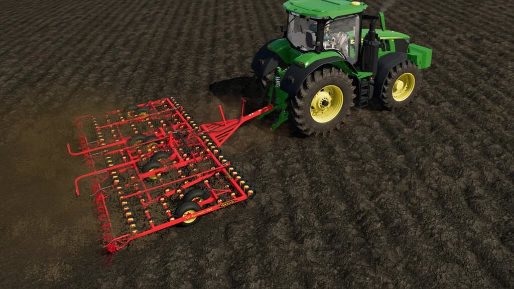 VADERSTAD NZ AGRESSIVE 600 3