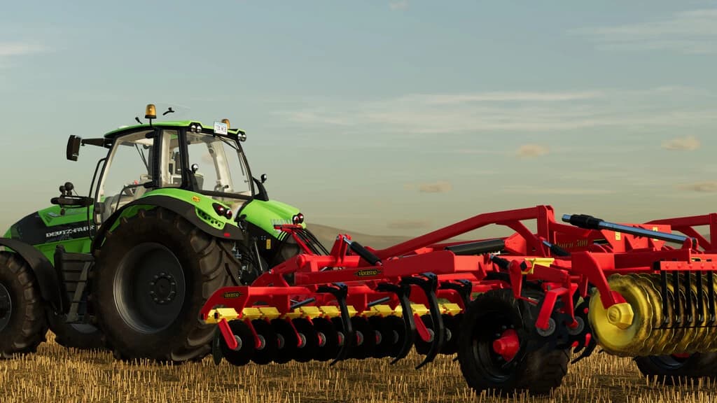 VADERSTAD TOPDOWN 500 2