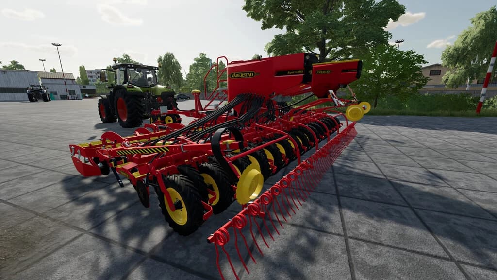 VAEDERSTAD RAPID 800S BD 3