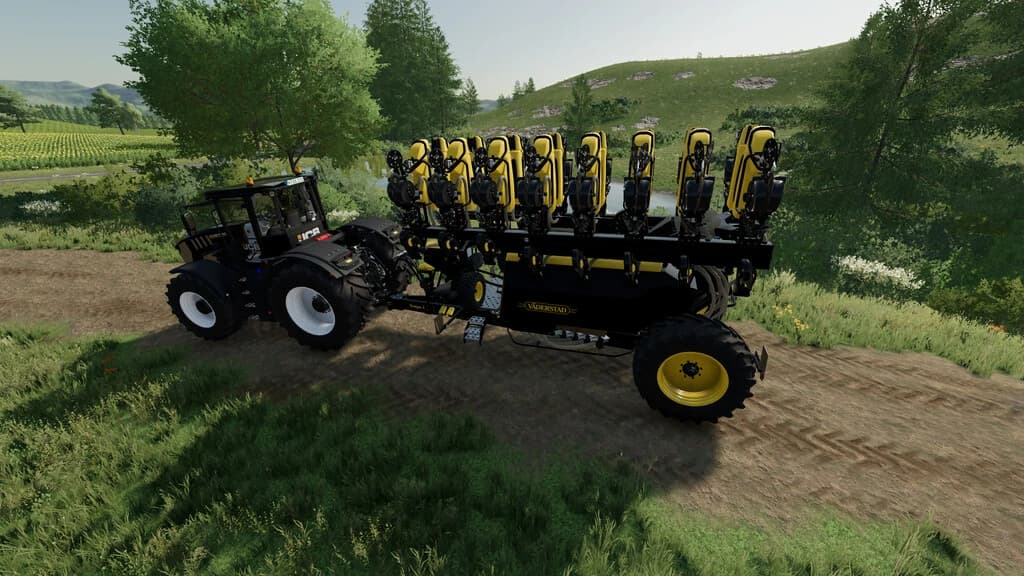 VAEDERSTAD TEMPO L16 BD 4