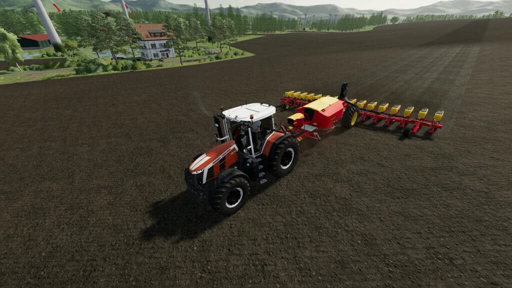 VAEDERSTAD TEMPO L16 BD