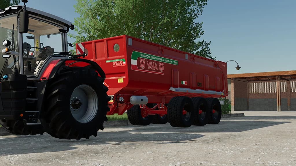 VAIA NL PACK 4