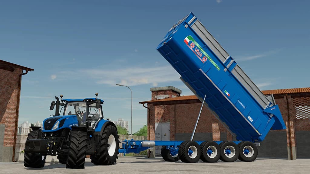 VAIA NL PACK 3