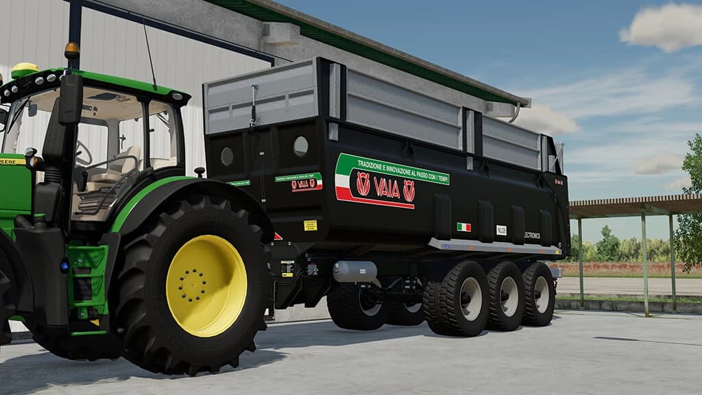 VAIA NL PACK 2