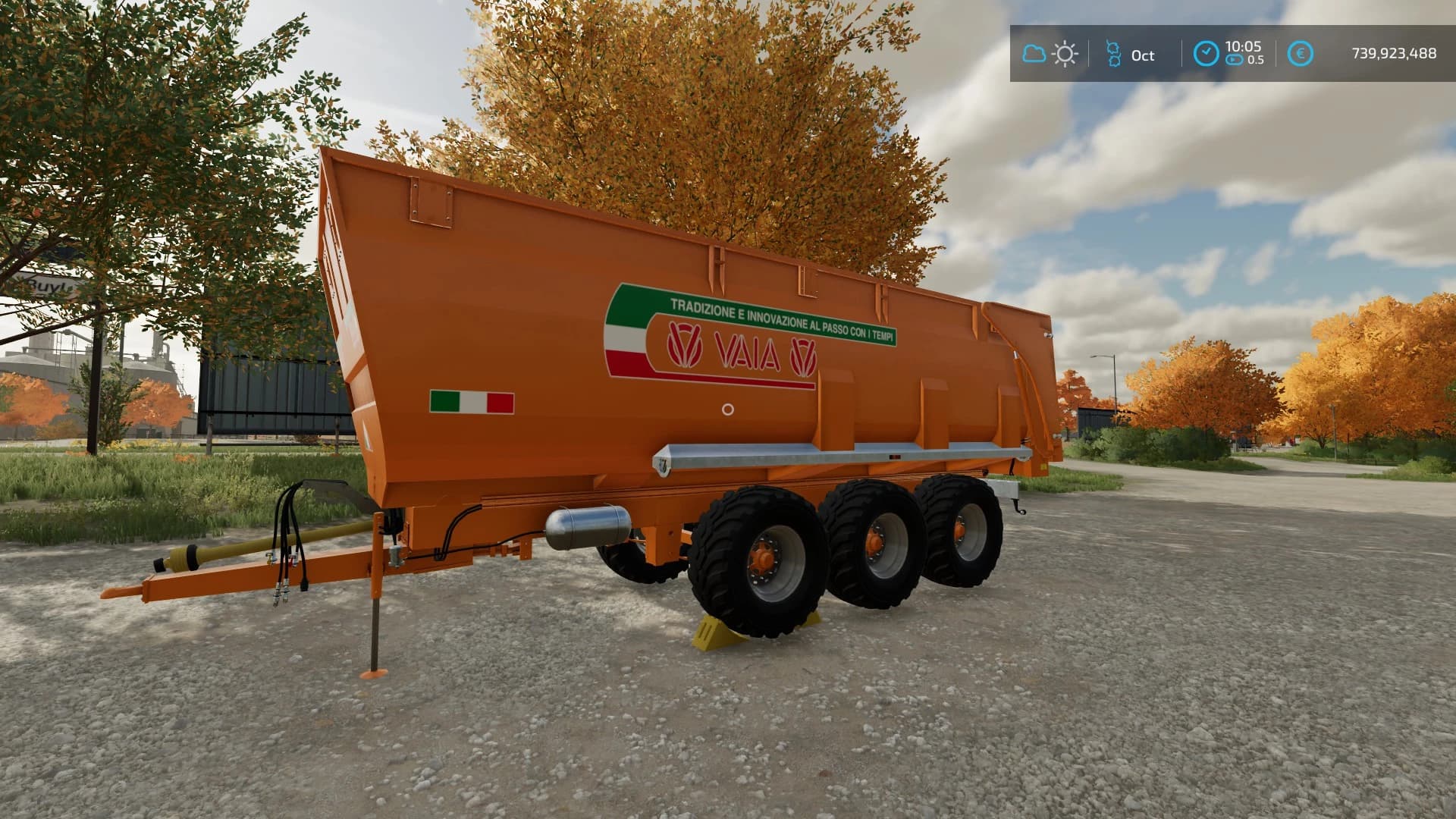 VAIA NL27 5