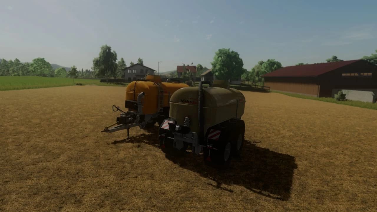 VAKUTEC FASS 15500 BETA