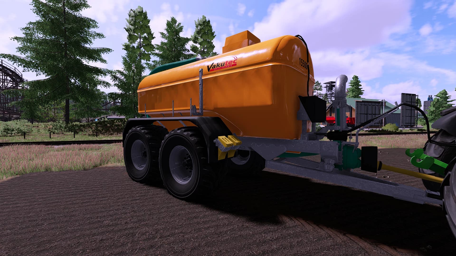 VAKUTEC FASS 3