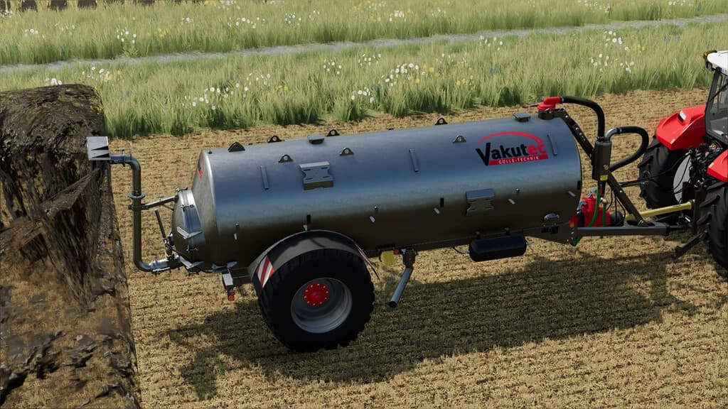 VAKUTEC VA 8600