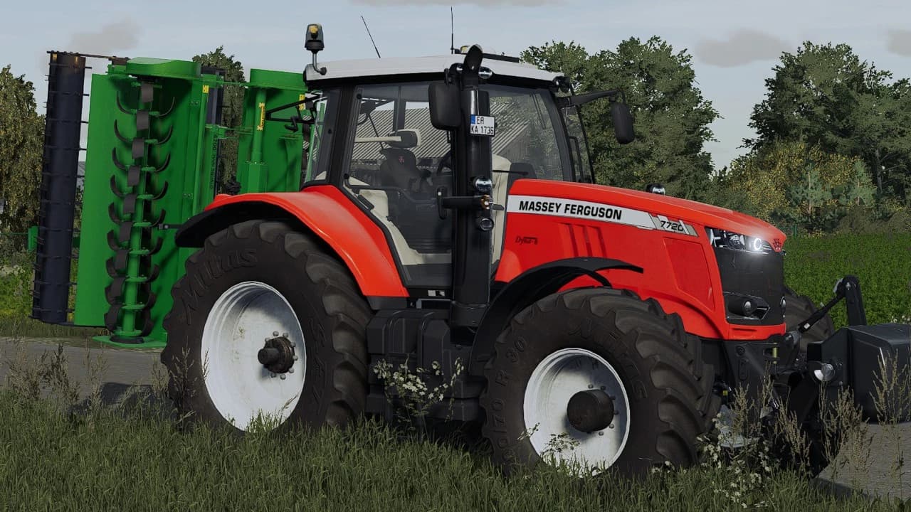 VALENTINI MAXI SQUALO 4700