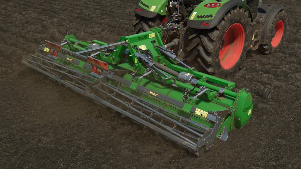 VALENTINI MAXISQUALO 5200 2