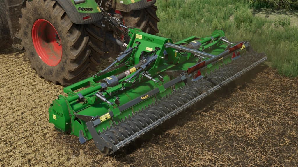 VALENTINI MAXISQUALO 5200