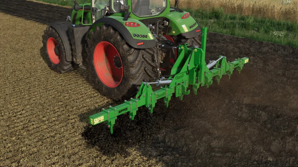 VALENTINI RIPPER 5500 4