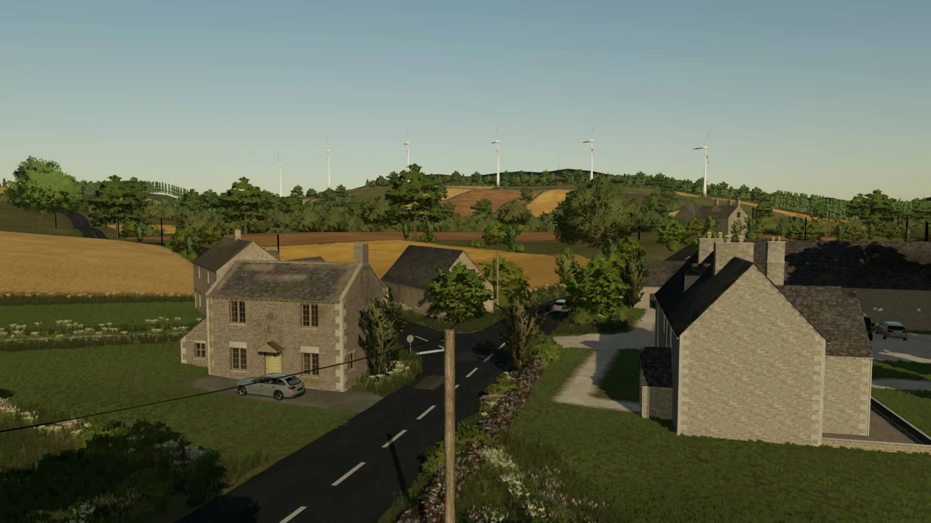 VALLEE DE LA BAIE 3