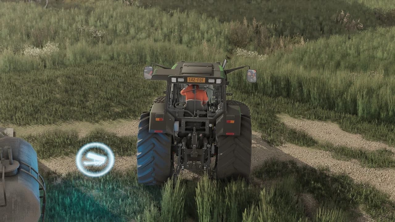 VALMET 50 2