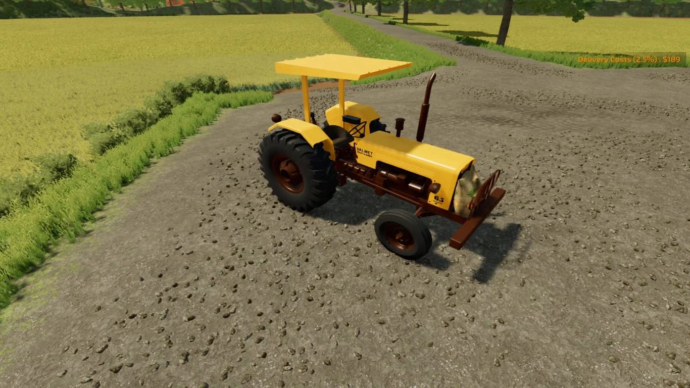 VALMET 65ID