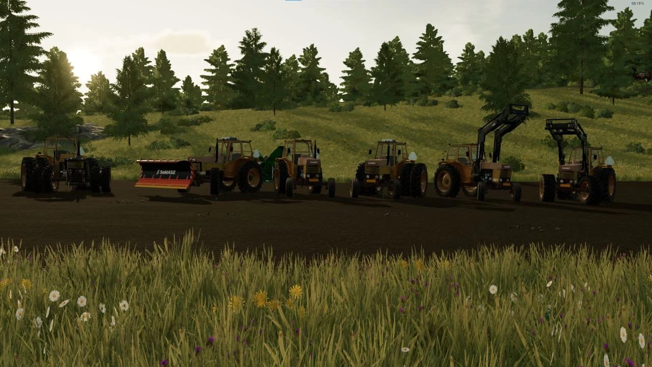 VALMET 702S 4
