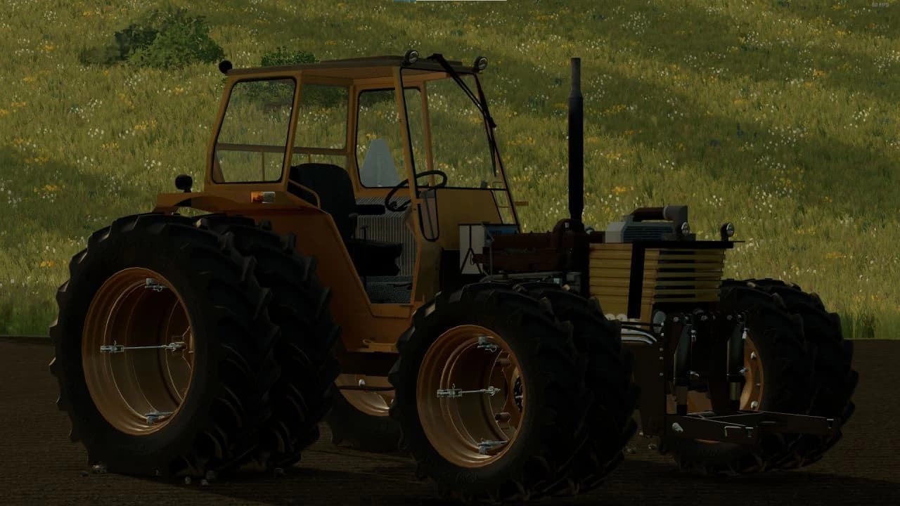VALMET 702S 3