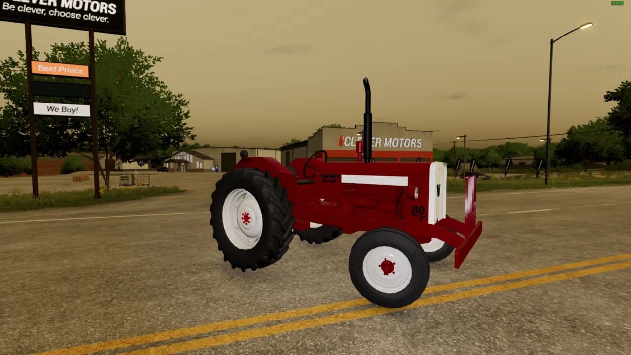VALMET 80 BETA 3