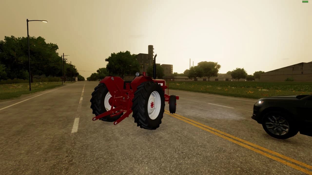 VALMET 80 BETA 2