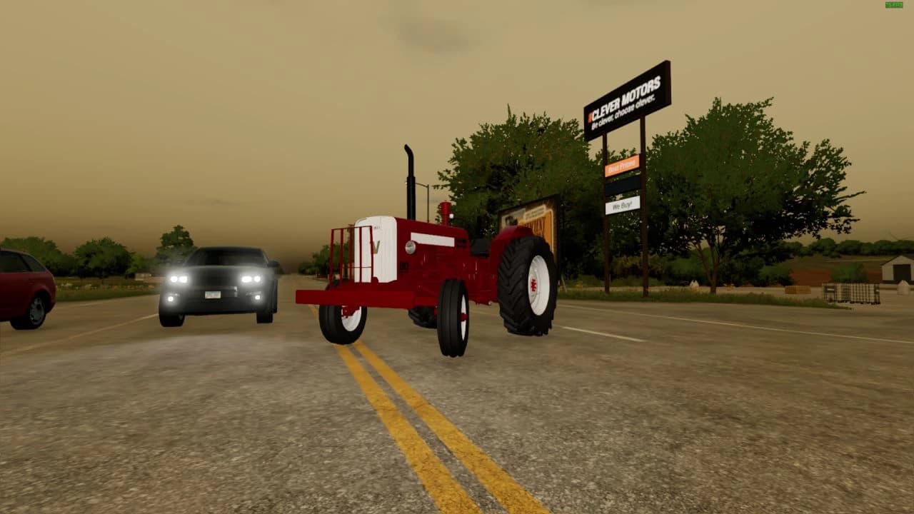 VALMET 80 BETA