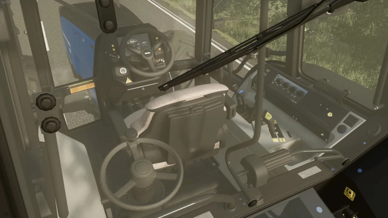 VALMET 8000 2