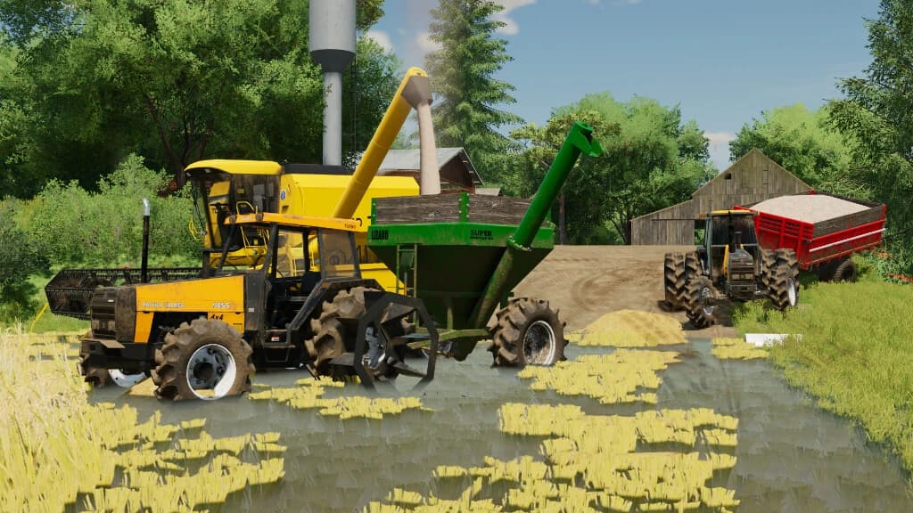 VALMET SERIES 880 980 3