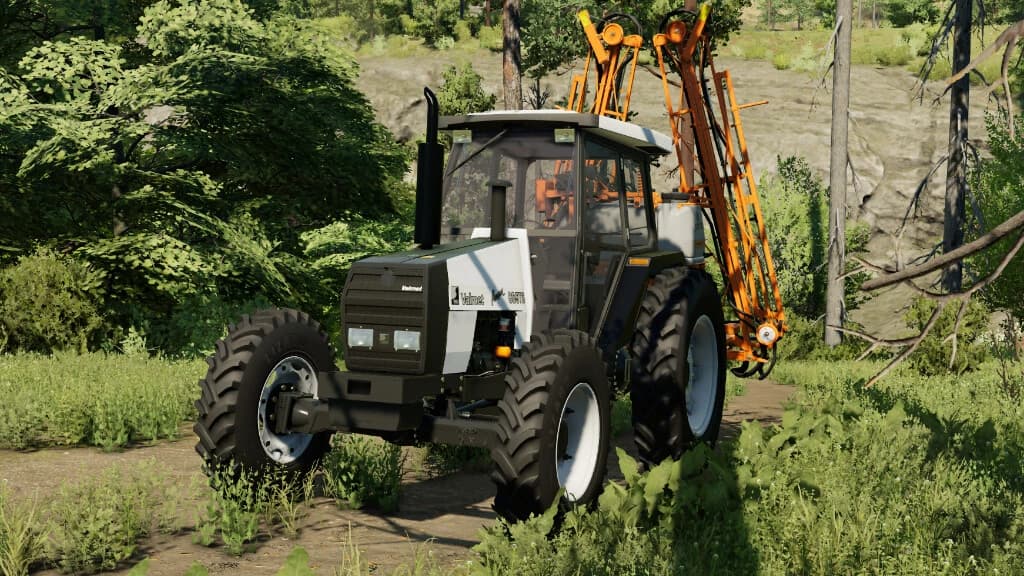 VALMET SERIES 880 980 2