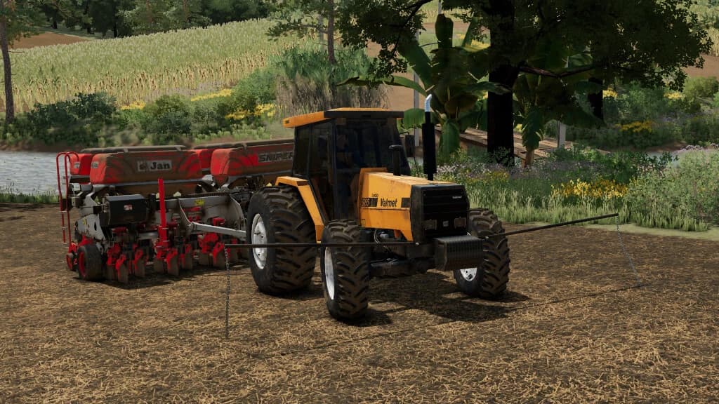 VALMET SERIES 880 980