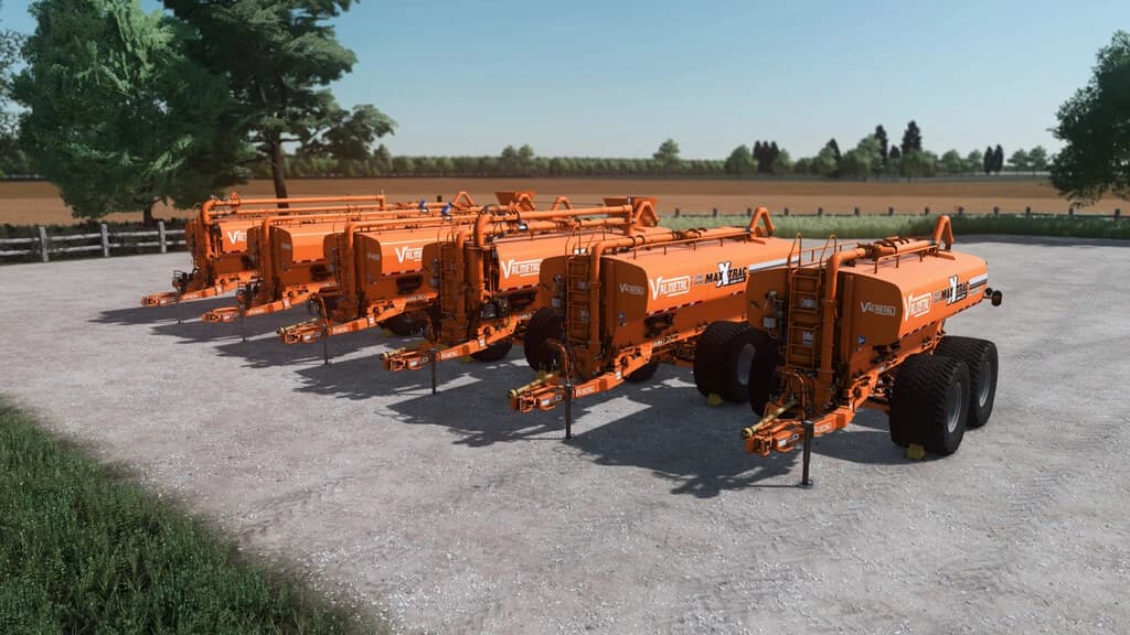VALMETAL MAXX-TRAC DURA-TECH 4