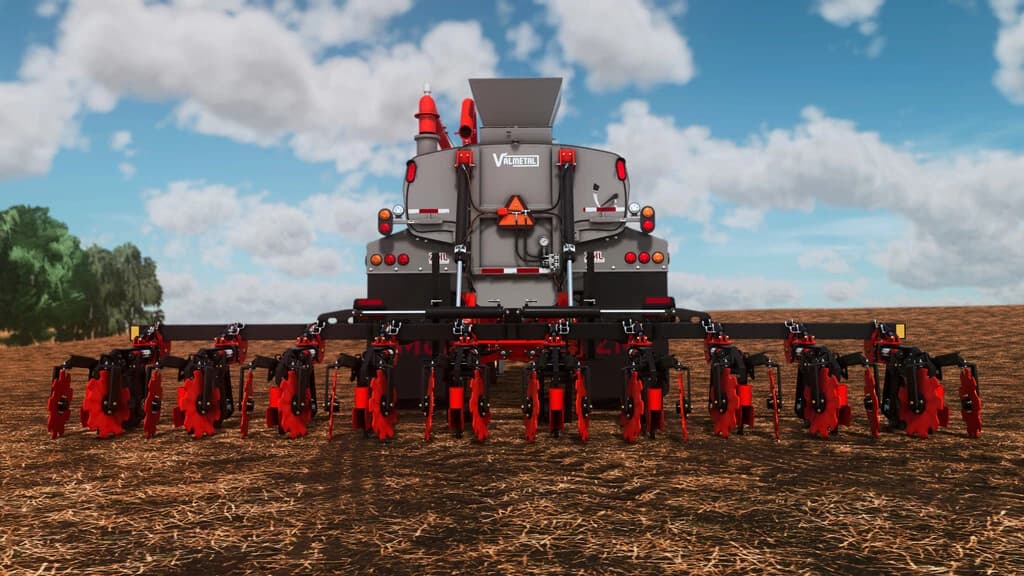 VALMETAL MAXX-TRAC DURA-TECH 3