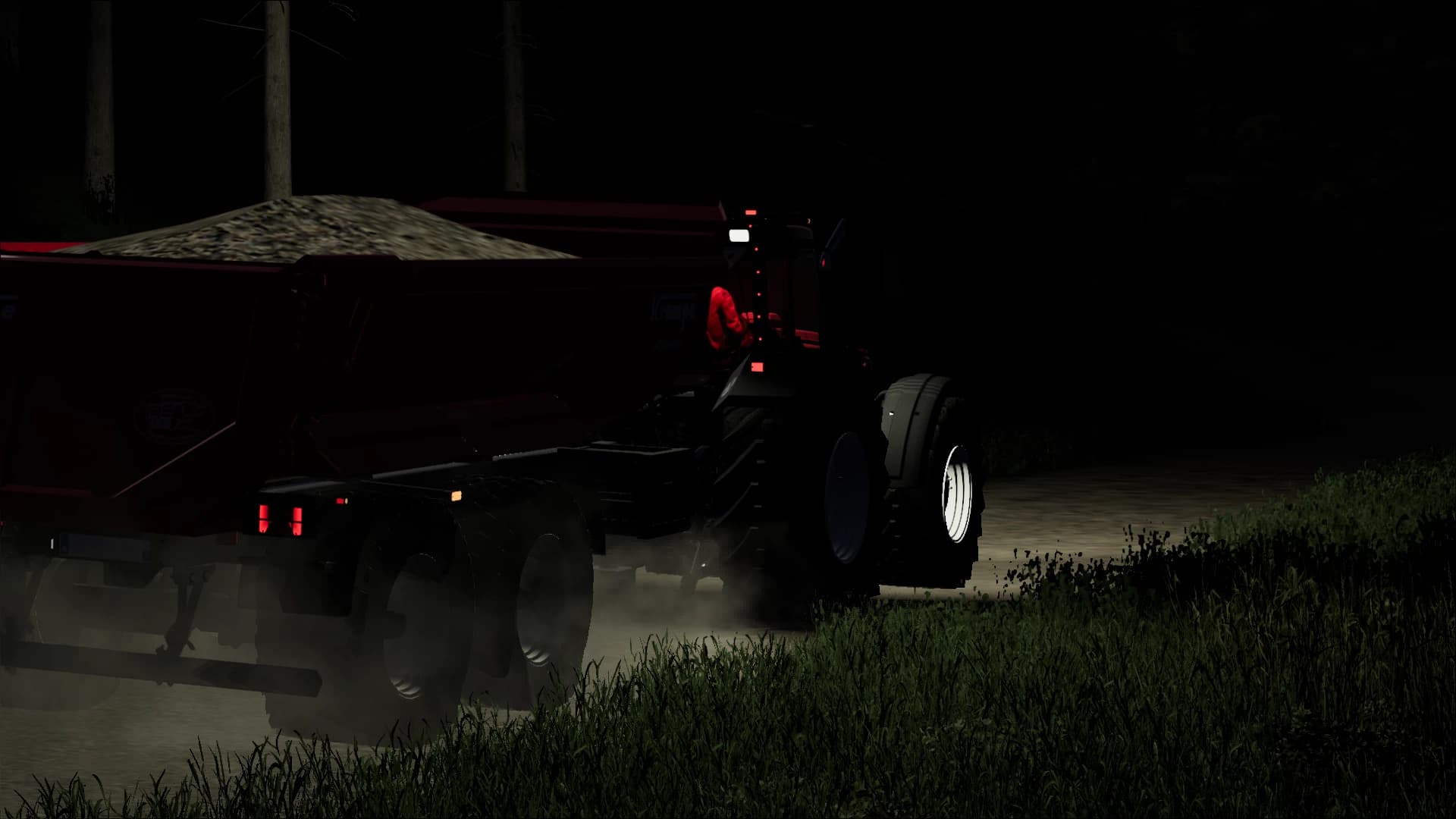 VALTRA 8000 2