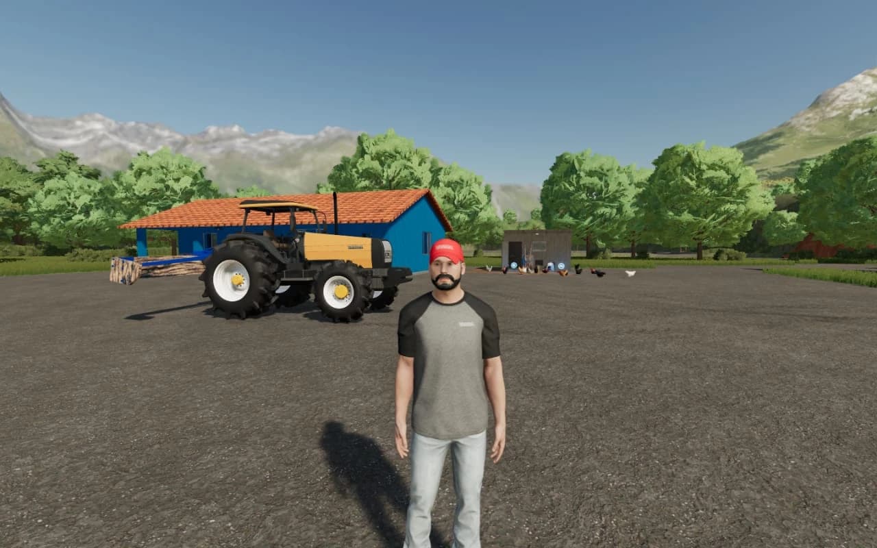 VALTRA BH 120-140