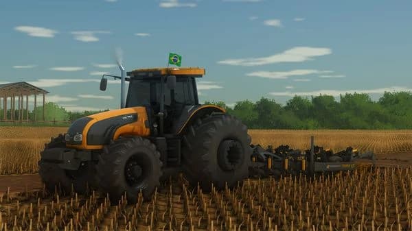 VALTRA BT 2