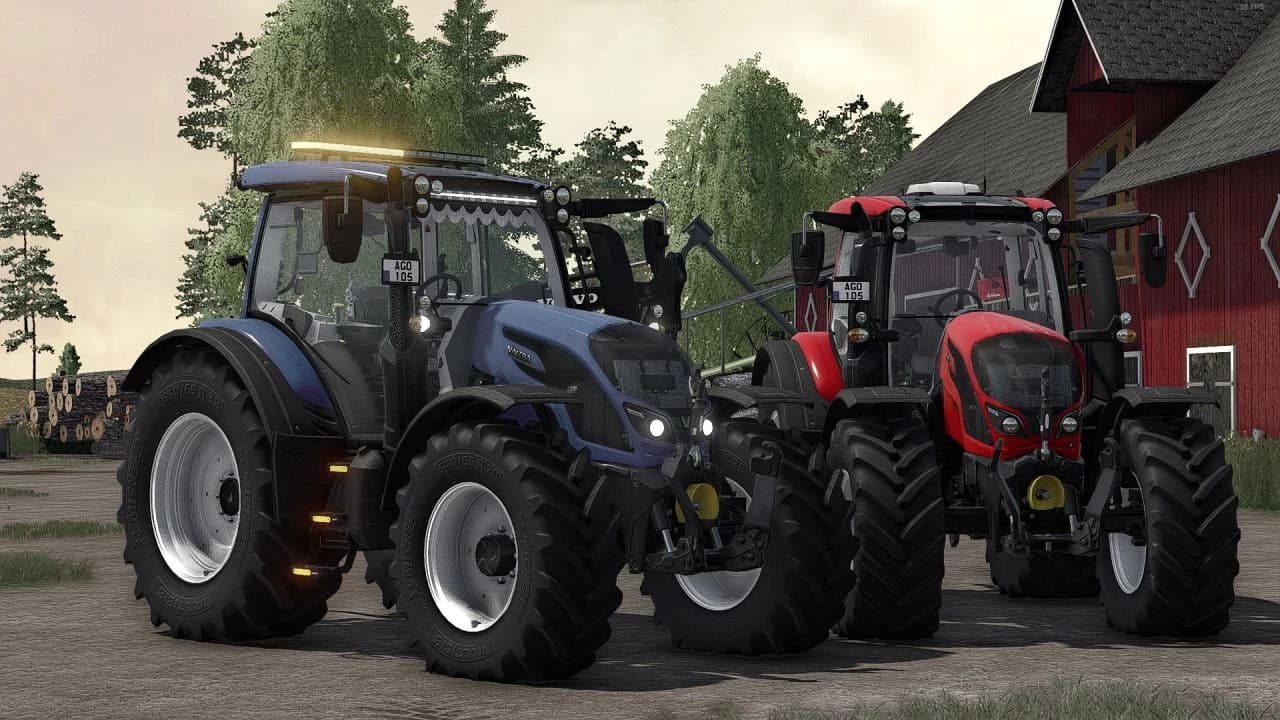 VALTRA N SERIES 4 EDITED 3