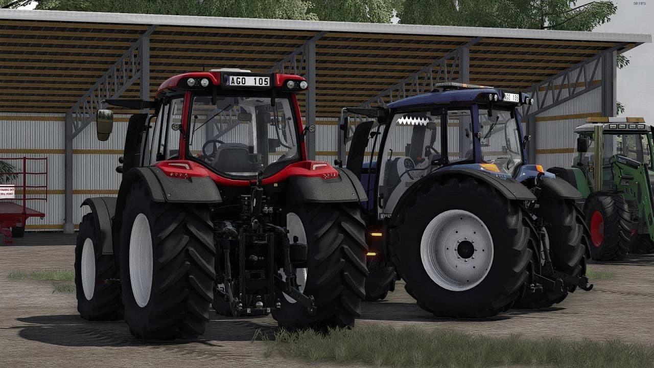 VALTRA N SERIES 4 EDITED 2