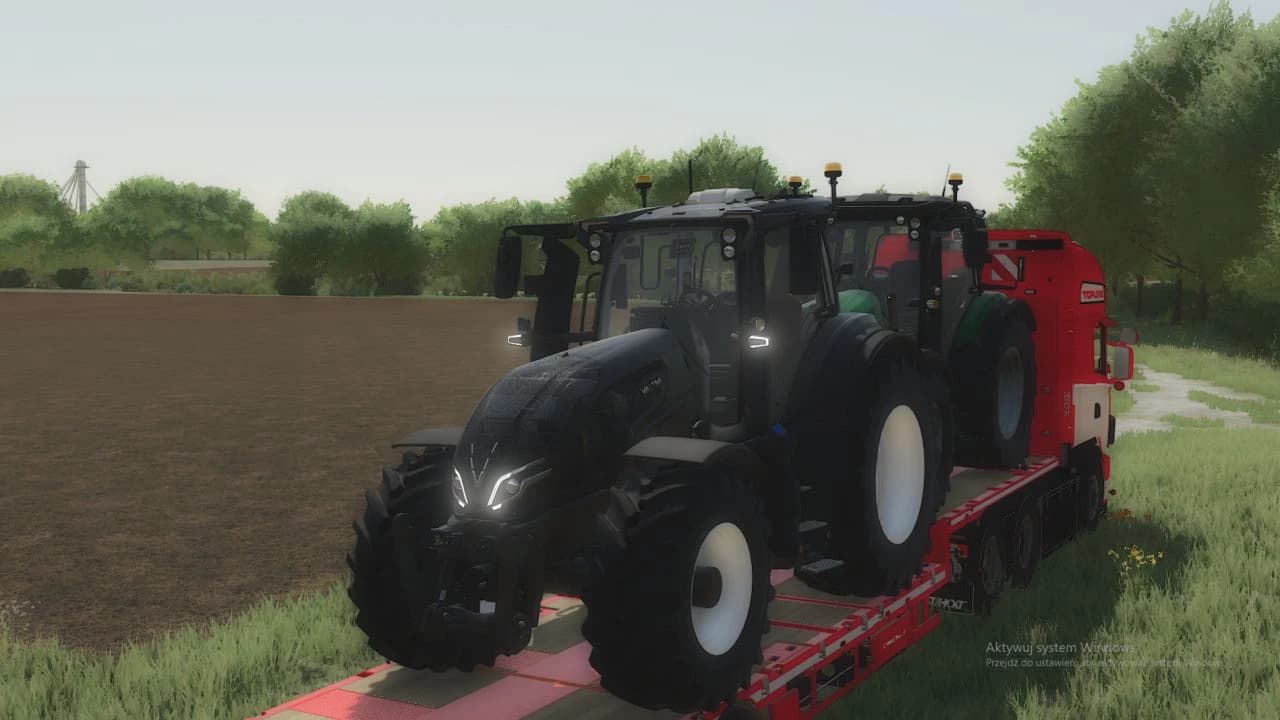 Valtra Pack Edit 2