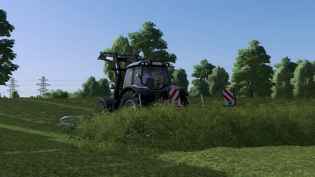 VALTRA PACKAGE