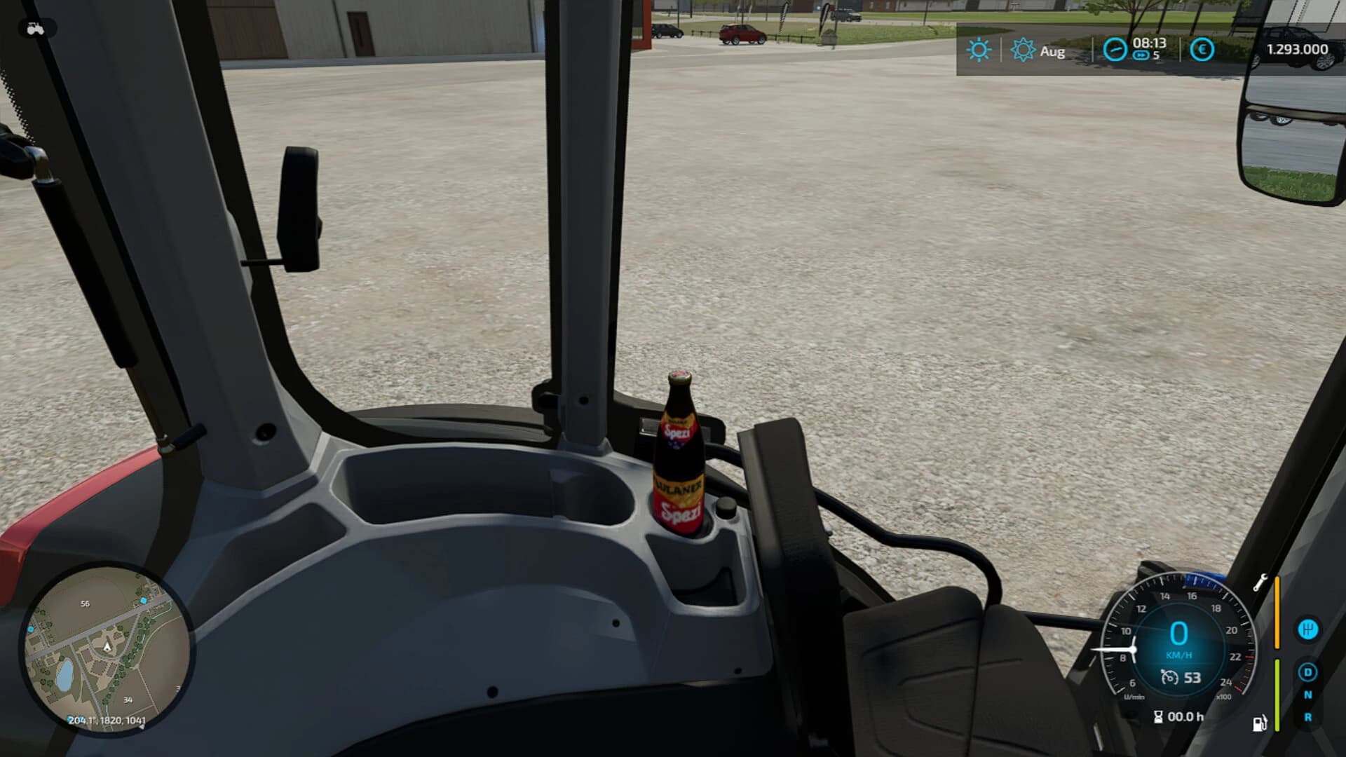 VALTRA Q SERIE