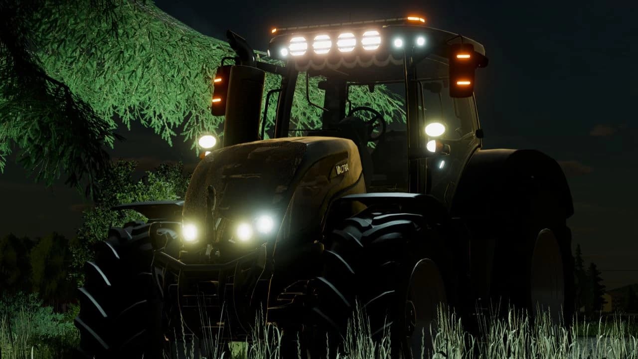 VALTRA S SERIES EDITED 2