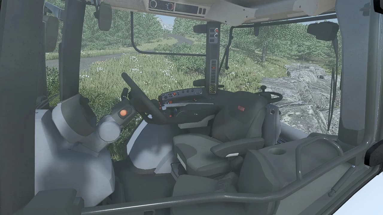 VALTRA S3 3